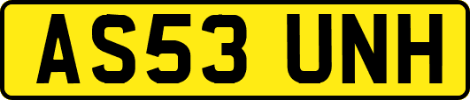 AS53UNH