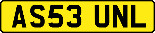 AS53UNL