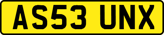 AS53UNX