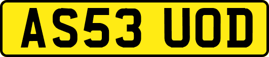 AS53UOD