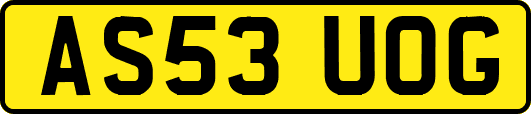 AS53UOG