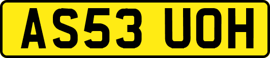 AS53UOH