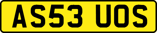 AS53UOS