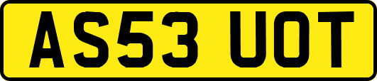 AS53UOT
