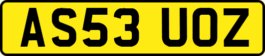 AS53UOZ