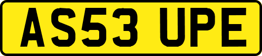 AS53UPE