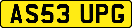 AS53UPG