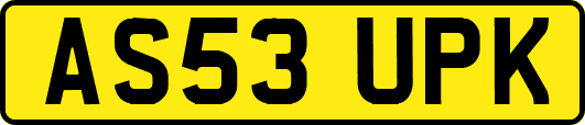 AS53UPK
