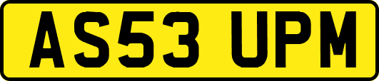 AS53UPM