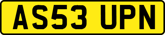 AS53UPN