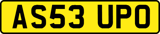 AS53UPO
