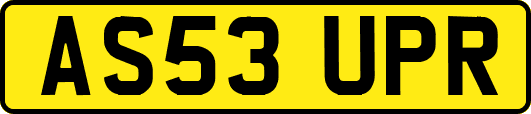 AS53UPR