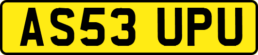 AS53UPU