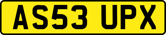 AS53UPX