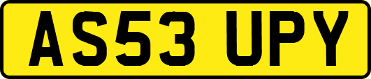 AS53UPY