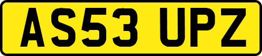 AS53UPZ