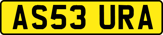 AS53URA