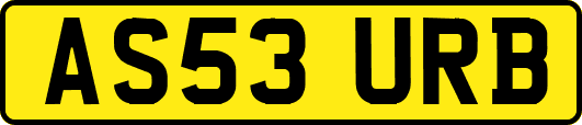 AS53URB