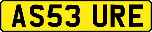 AS53URE