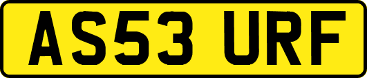 AS53URF