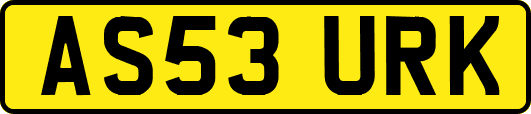 AS53URK