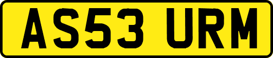 AS53URM