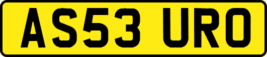 AS53URO