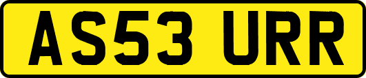 AS53URR