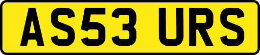 AS53URS