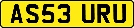 AS53URU