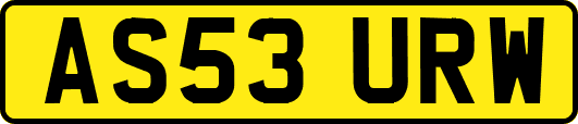 AS53URW