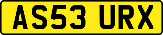 AS53URX
