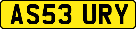AS53URY