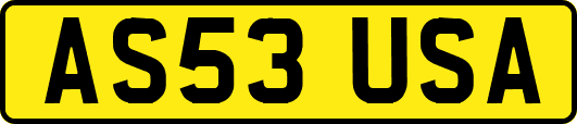 AS53USA