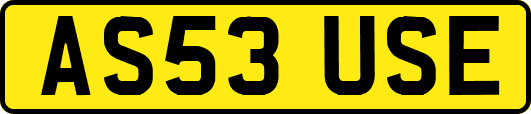 AS53USE