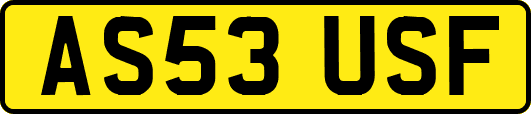 AS53USF