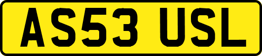 AS53USL