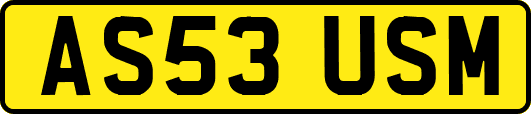 AS53USM