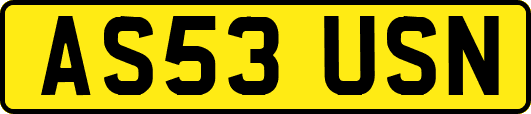 AS53USN