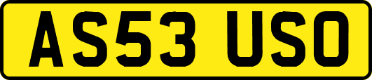 AS53USO