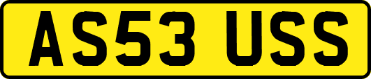 AS53USS