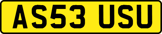 AS53USU