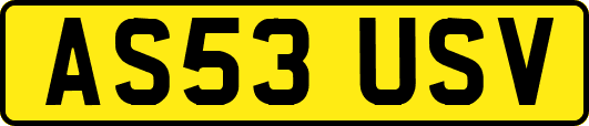 AS53USV