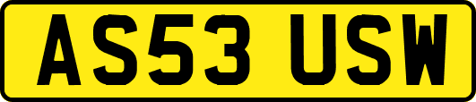 AS53USW