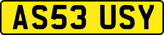 AS53USY