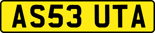 AS53UTA