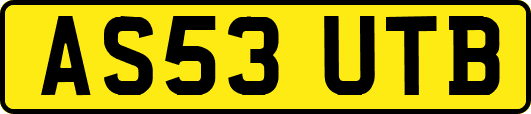 AS53UTB