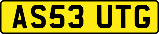 AS53UTG