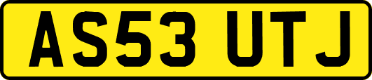 AS53UTJ