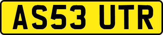 AS53UTR